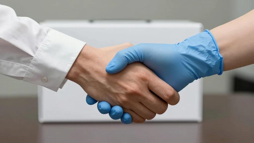 McKesson Secures $1.25 B Apollo Minority Stake in Medical‑Surgical Unit