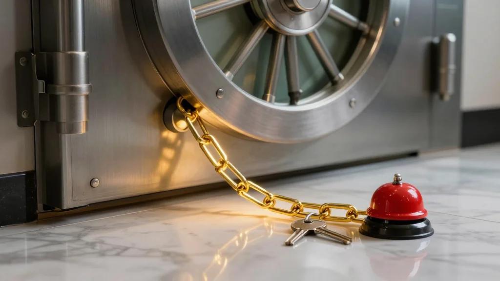 One Compromised Signer Can Collapse Massive TVL