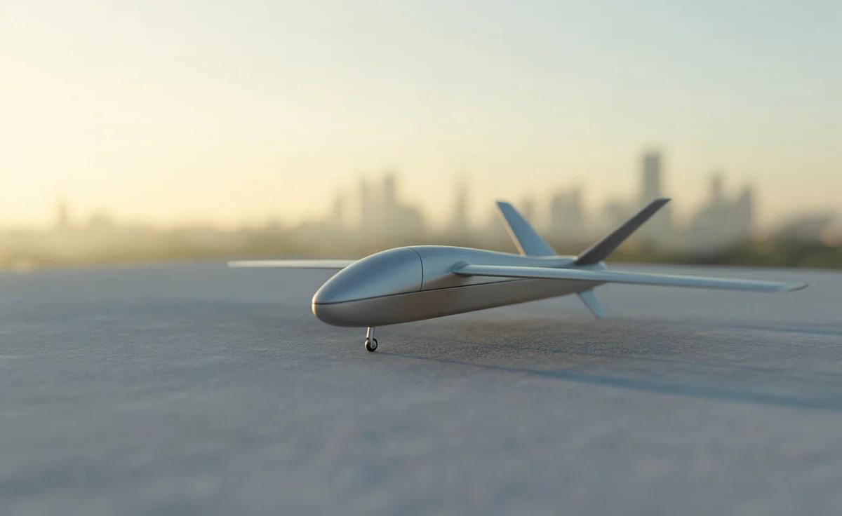 Airbound Raises $8.65M Seed Round to Advance Autonomous Delivery Aircraft