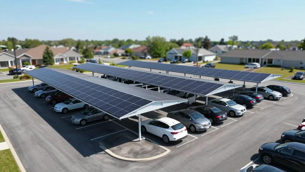 Solar Panels Prove More Economically Viable Than Expected