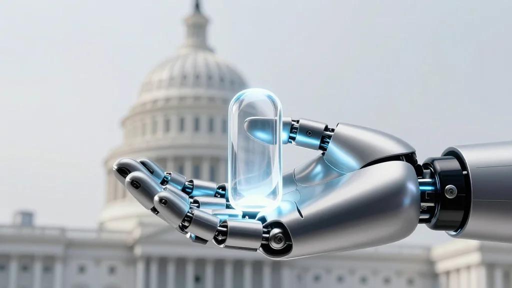 AI Is the New Front Door to Government. The Bots Need Help.