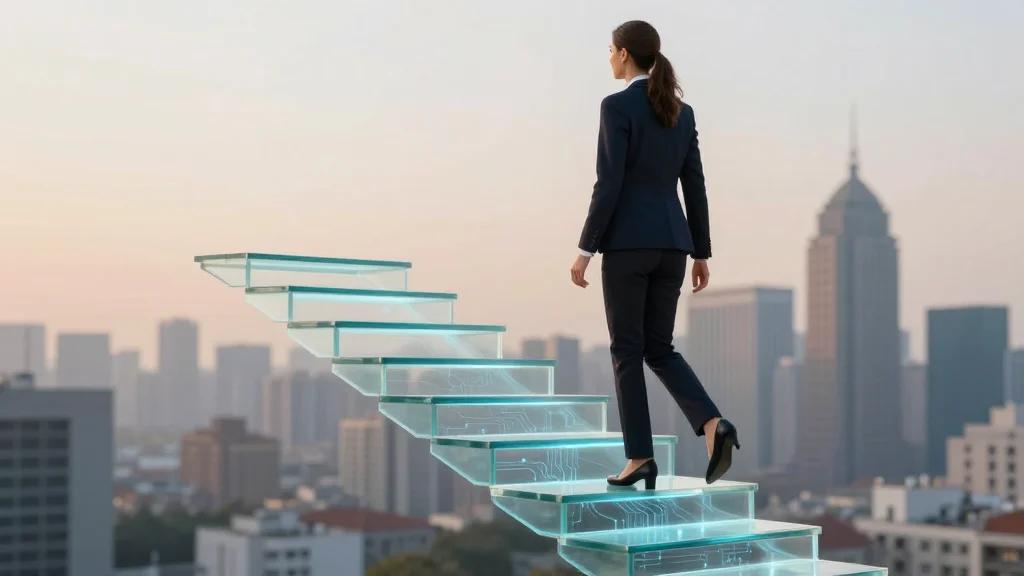 ETS Report Finds Adaptability Is Crucial for Job Security in AI Era