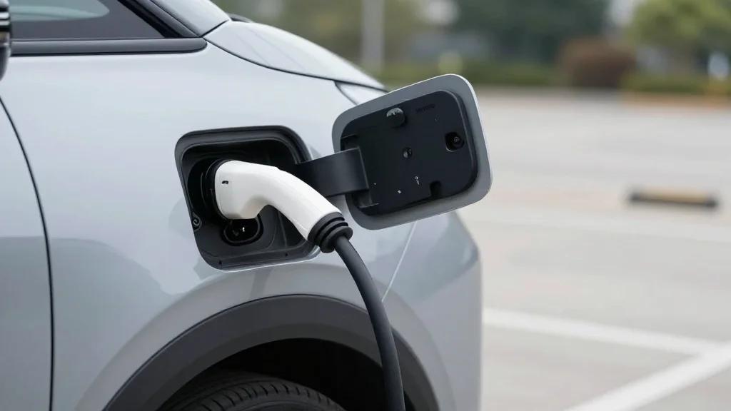 Fleet Managers Not Sold on EVs, but They’re Getting There: Survey