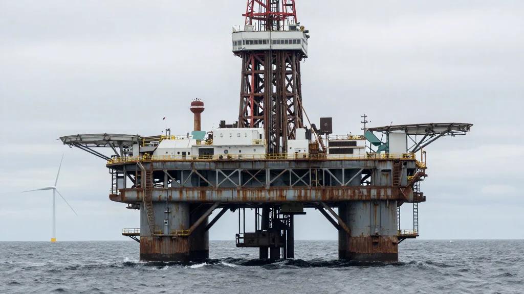 What Could Convince a Zealot to Boost North Sea Production?