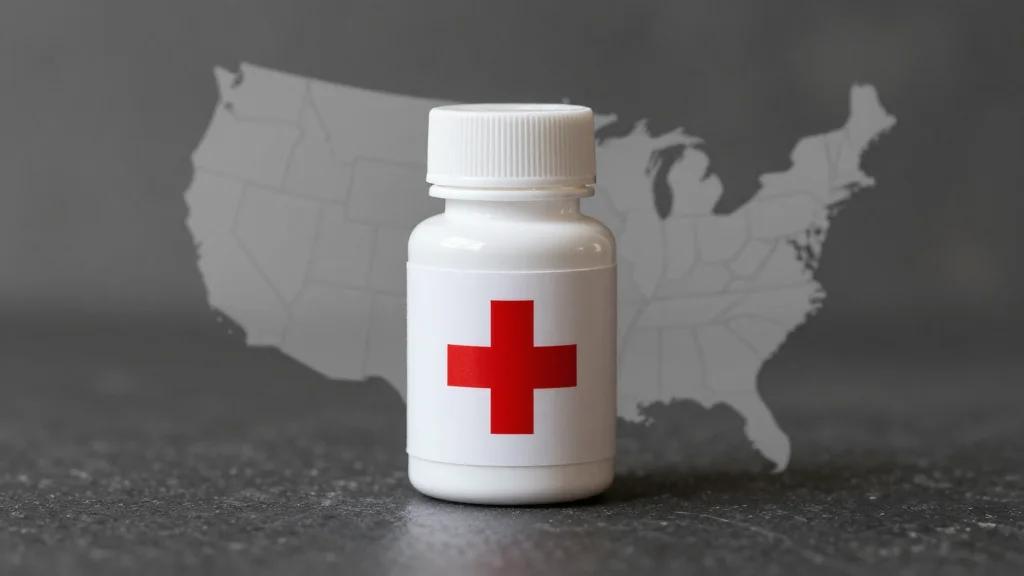 HHS, Industry Leaders Spar over Drug Pricing, TrumpRx and PBMs