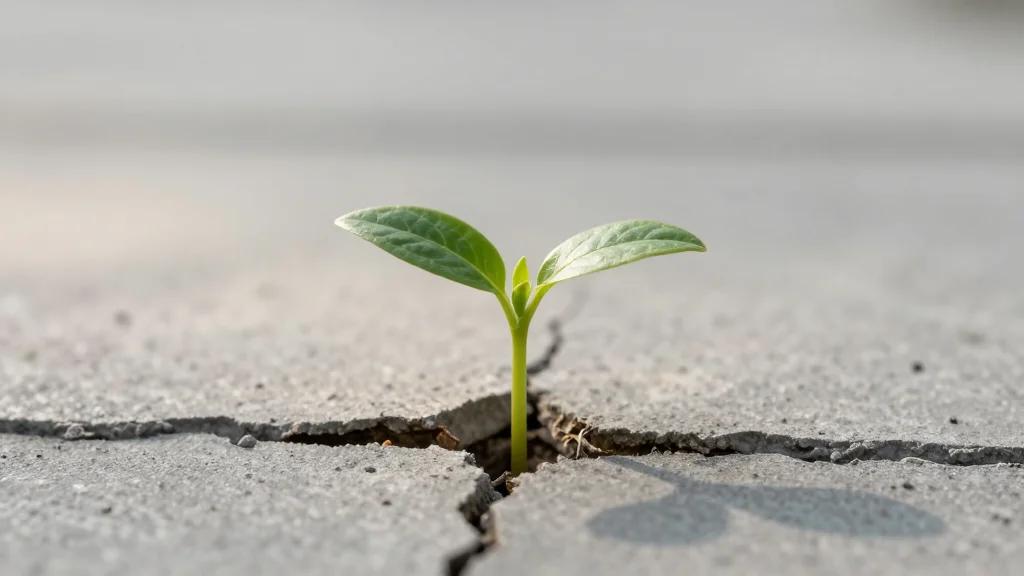 One Small Step Starts Life‑Changing Momentum