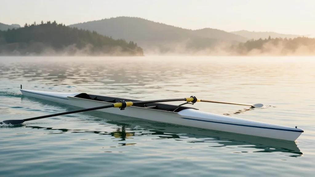 Team Longboat Preps for Four-Day Dabob Bay Rowing Expedition Starting May 3