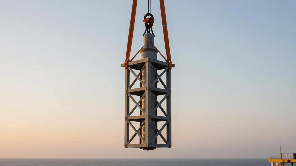 NASA Halts Second Mobile Launch Tower Over Mismanagement