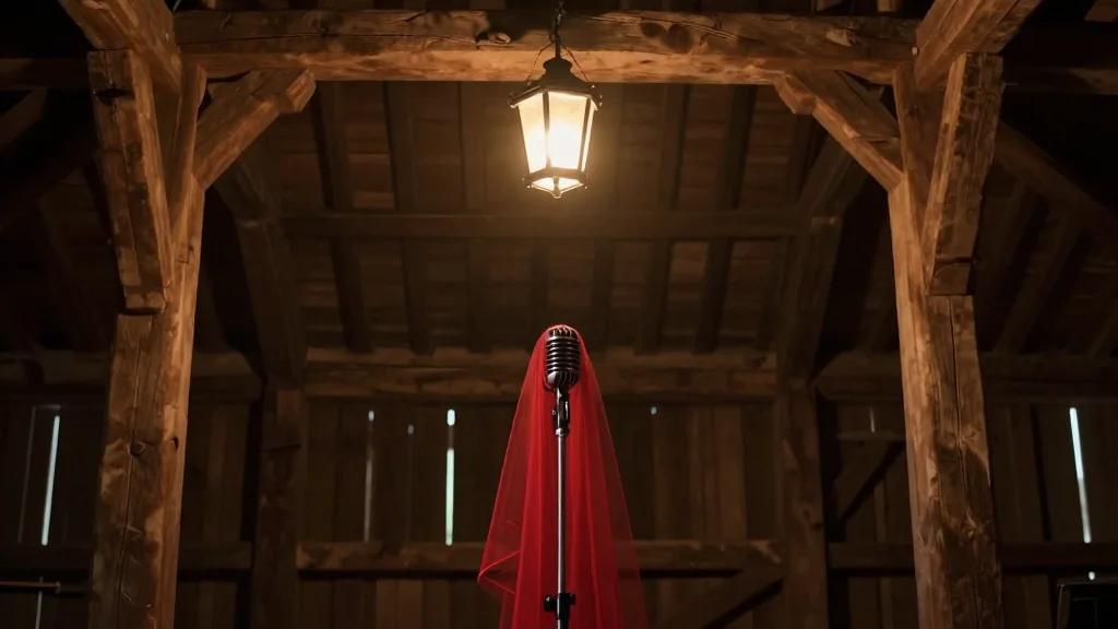 An Act of Translation: David Lowery on “Mother Mary”