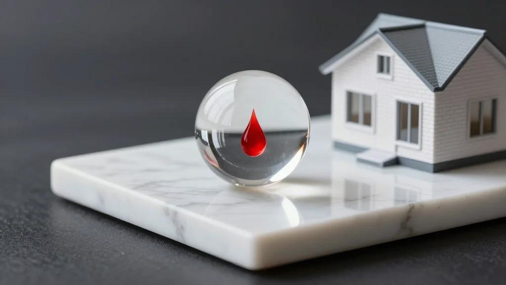 Regular Bloodwork Is Essential, Even Without Symptoms