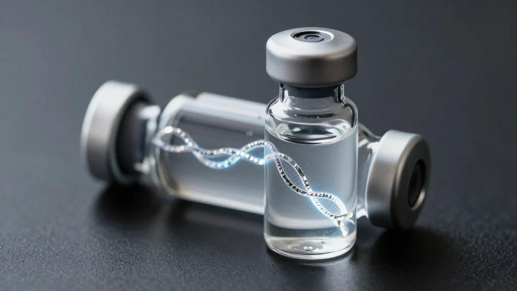 Inside Moderna's Vision: Trust, Safety, and mRNA Future