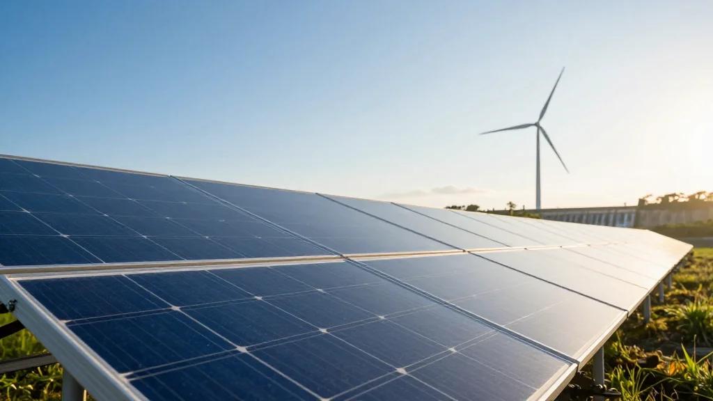 Philippines DOE Targets 1,471MW Grid Boost by April 2026