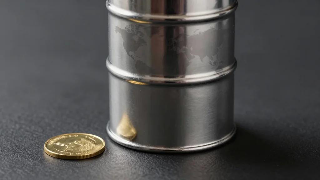 Iranian Incentives Mirror Bessent’s Stated Oil Price