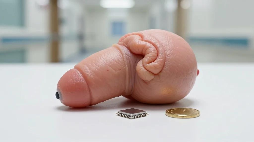 AI Diagnostic Startup Lucida Medical Raises $11M in Macmillan-Backed Round