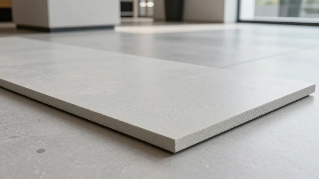 Enkei Raises a Pre-Seed Round to Scale a Material Made From Construction Waste that Replaces Marble and Concrete