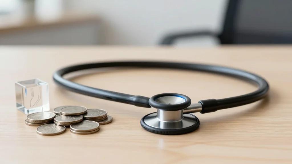 SA Firm Raises R85m to Scale AI Stethoscope for TB Screening