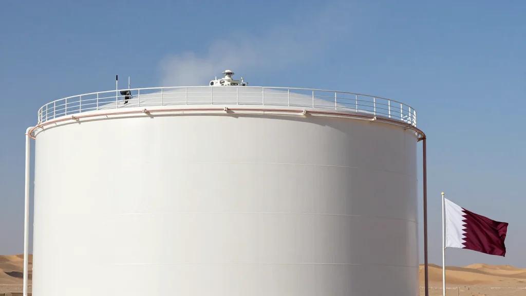 Qatar’s Al-Kaabi: Market Missing Giant LNG Shortfall