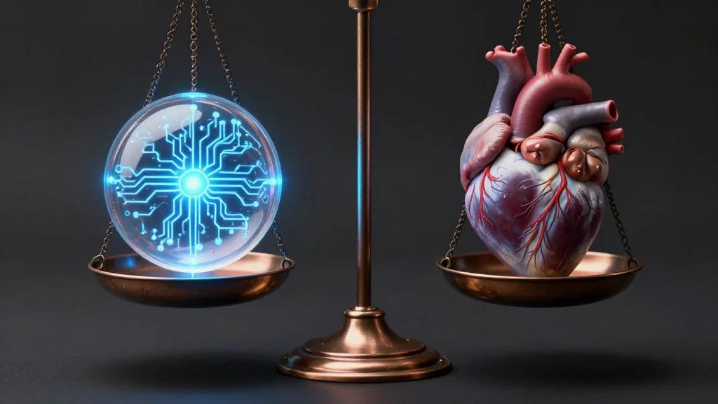 AI's Perfect Answers Breed False Certainty and Hidden Costs