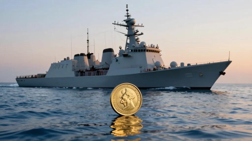 Watching Cracks in the Ceasefire and Rising Inflation While Awaiting Some Key U.S. Economic Data