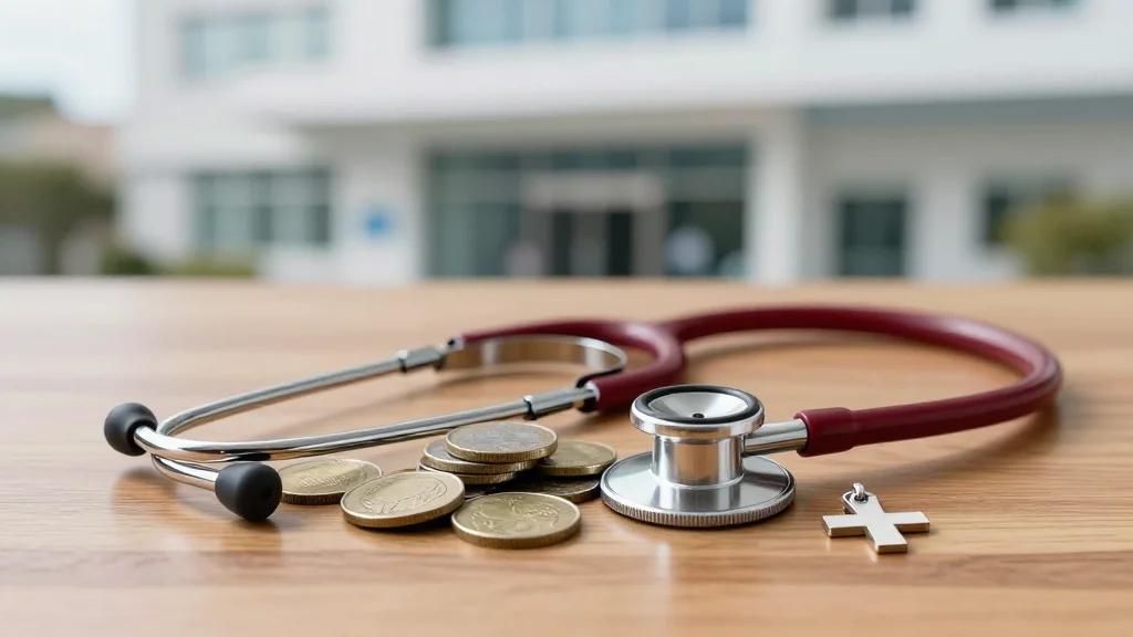 MPs Committee: This Is What Ails SHA