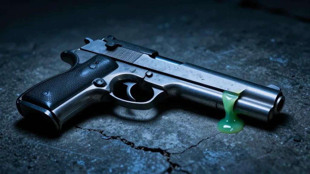 Resident Evil 9 Perfectly Balances Horror and Action