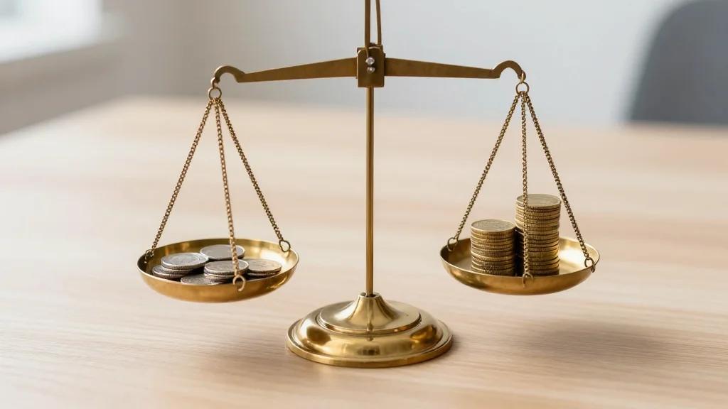 Half Wins, Double Rewards: Simple Path to Trading Profit