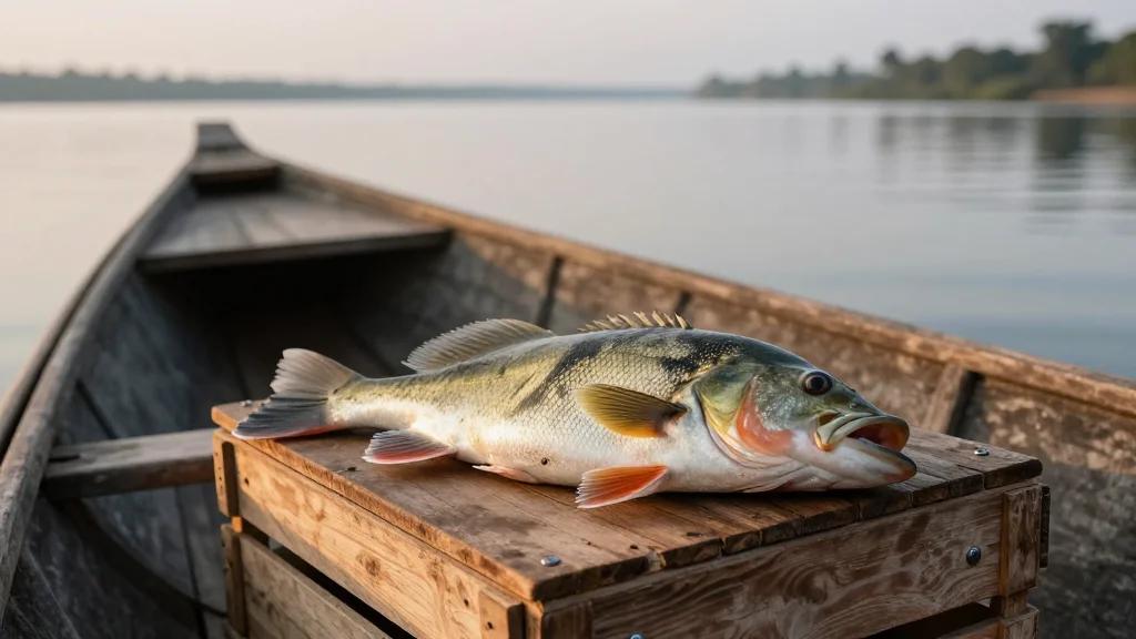 Uganda Moves to Join WTO Fisheries Deal as Tanzania Holds Out