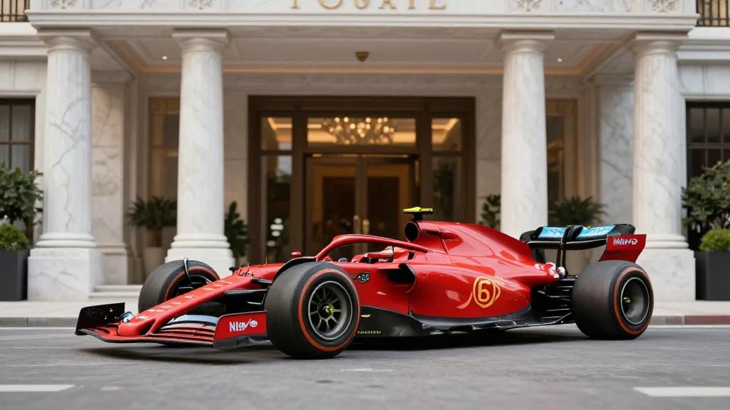 This Hotel Loyalty Program Unlocks Top-Class Sporting Experiences Around the World