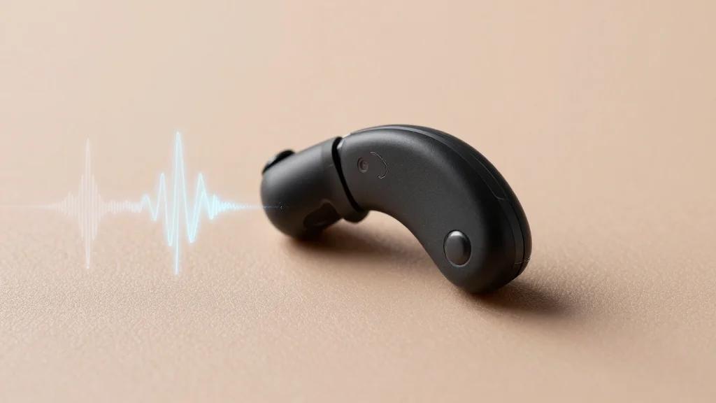 How Starkey Is Staying Ahead of the AI Hearing-Aid Wave