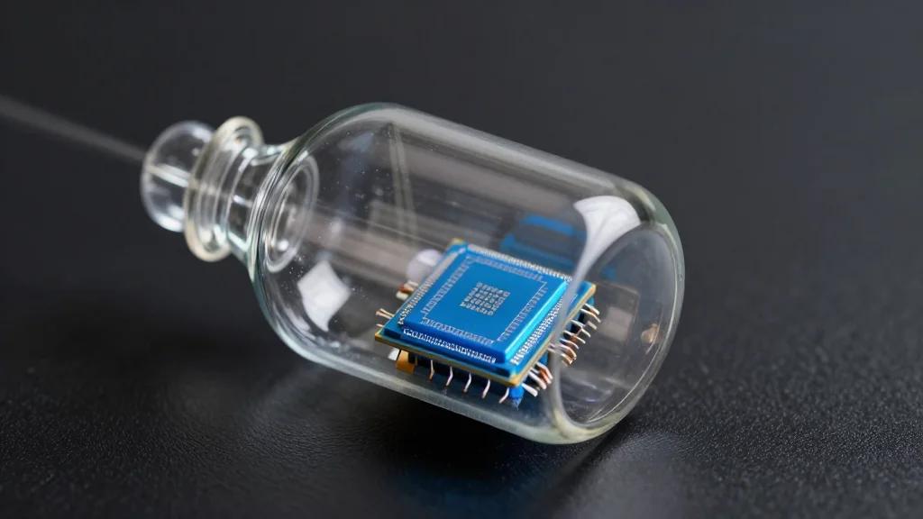 Intel, Behind in AI Chips, Bets on Quantum and Neuromorphic Processors