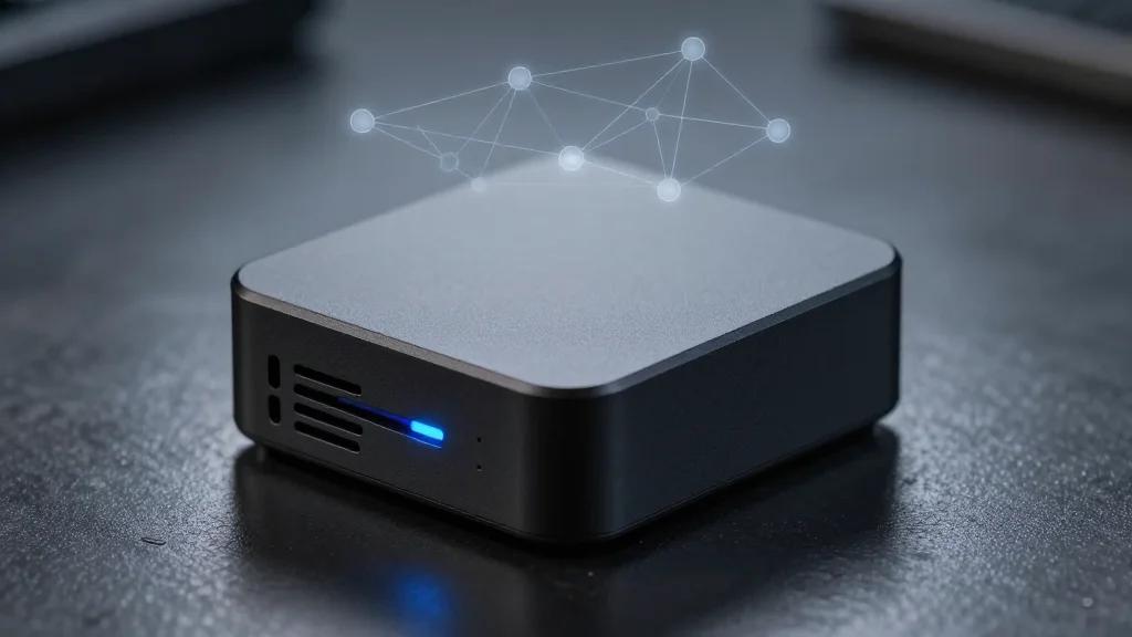 Running NanoClaw in a Docker Shell Sandbox