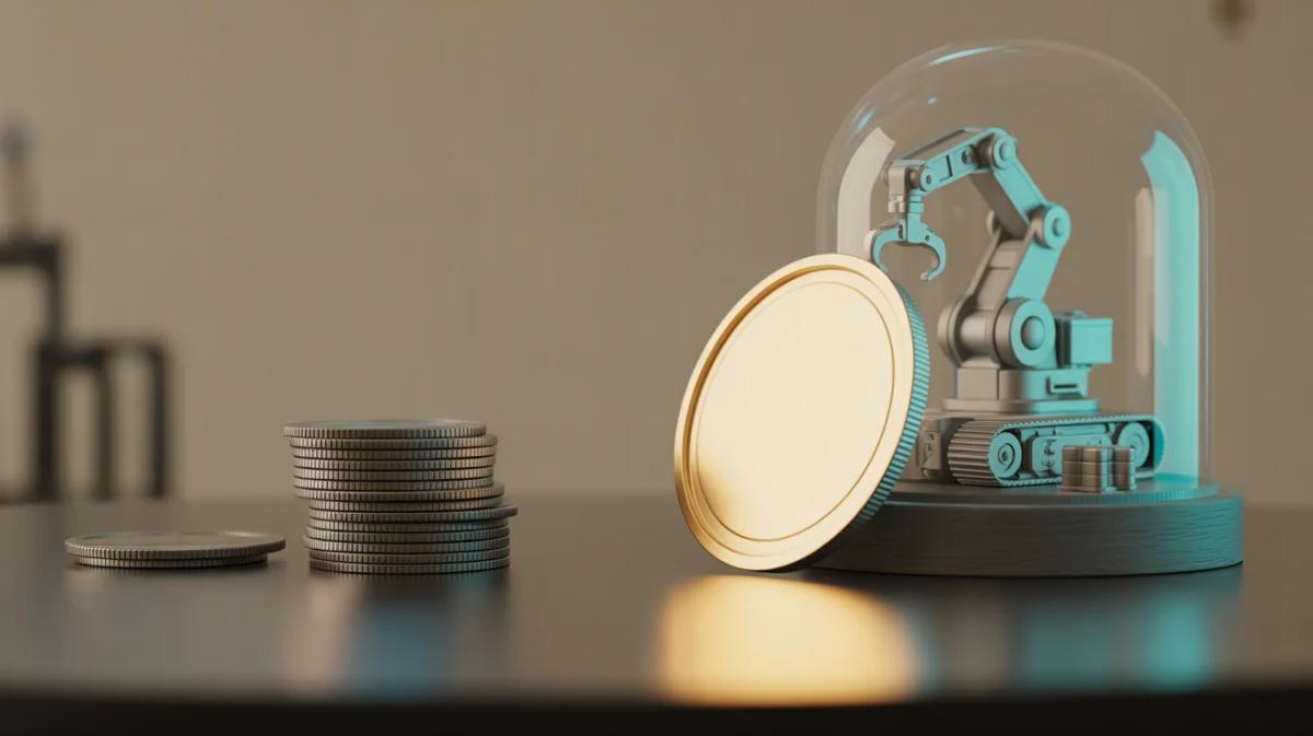 Weekend Bonus Bounty Boosts Robo Factory Rewards