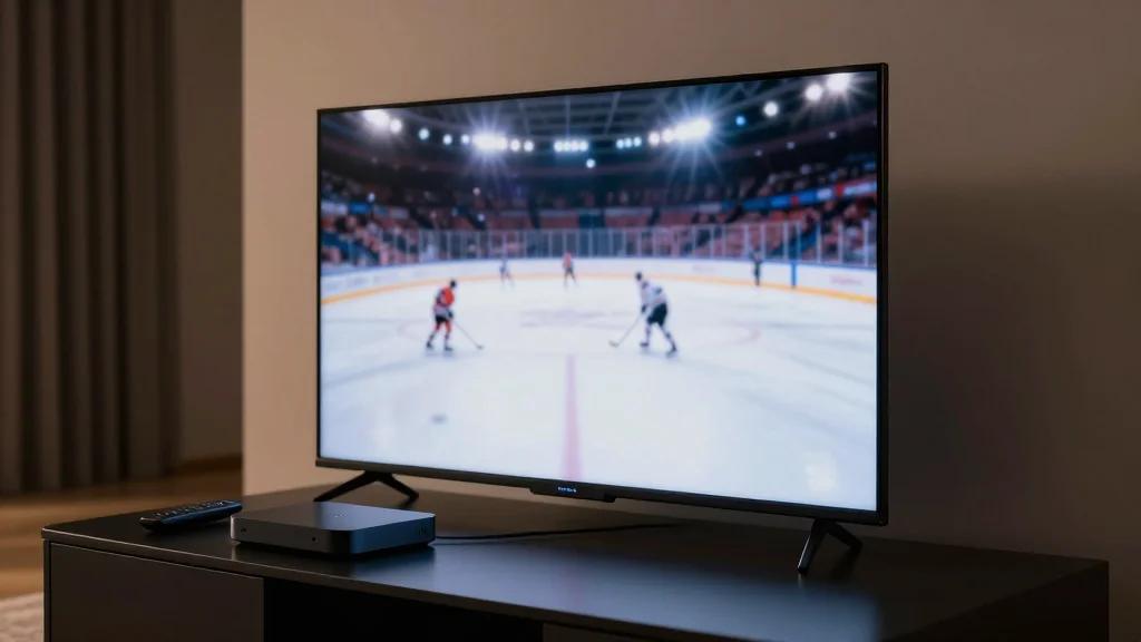 Knicks, Ducks Among Local Ratings Gainers in Tough TV Era