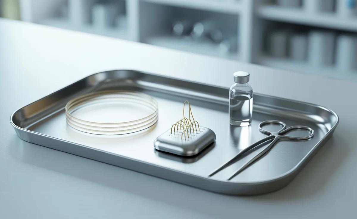 IRiva Medical Secures Initial Funding Round Led by F-Prime