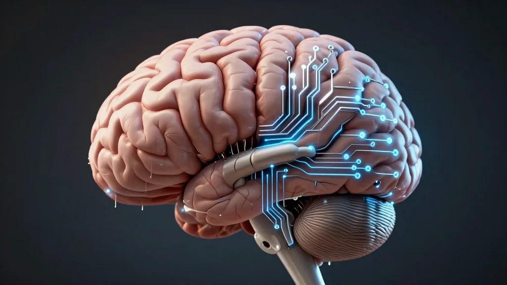Neuroscientist's AI-Powered Startup Aims To Transform Human Cognition With Perfect, Infinite Memory