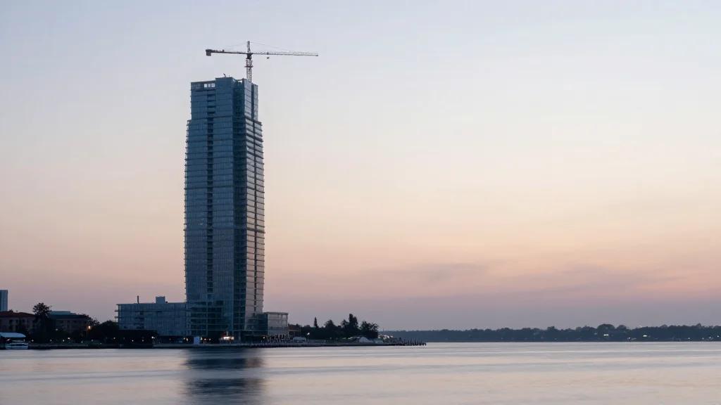 Related Group and BH Group Secure $360M Construction Loan From Tyko Capital