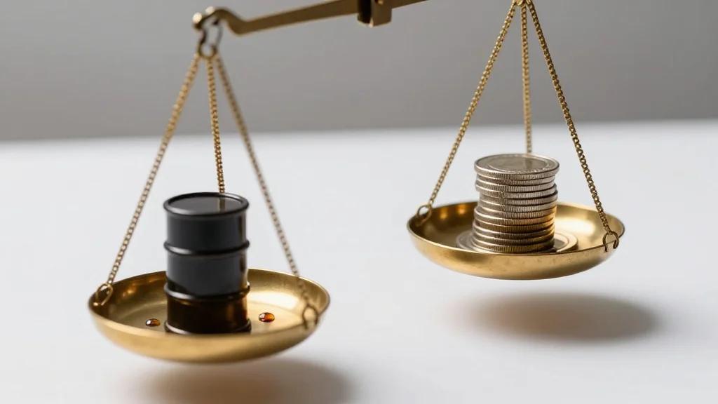 Oil Tumbles 10% and Stock Markets Rally as Iran Declares Strait of Hormuz ‘Completely Open’ – as It Happened