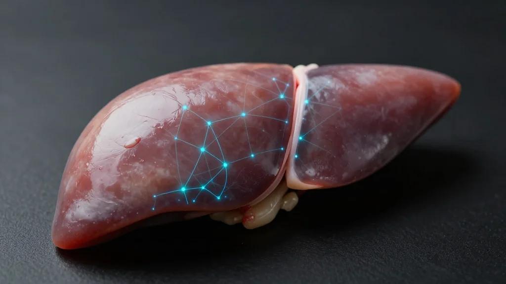 Machine Learning Predicts Fontan Failure and Liver Disease