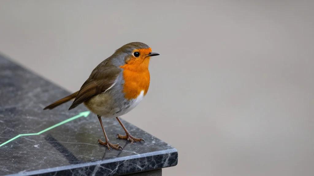 Robinhood: World-Class Entry Point (Rating Upgrade)