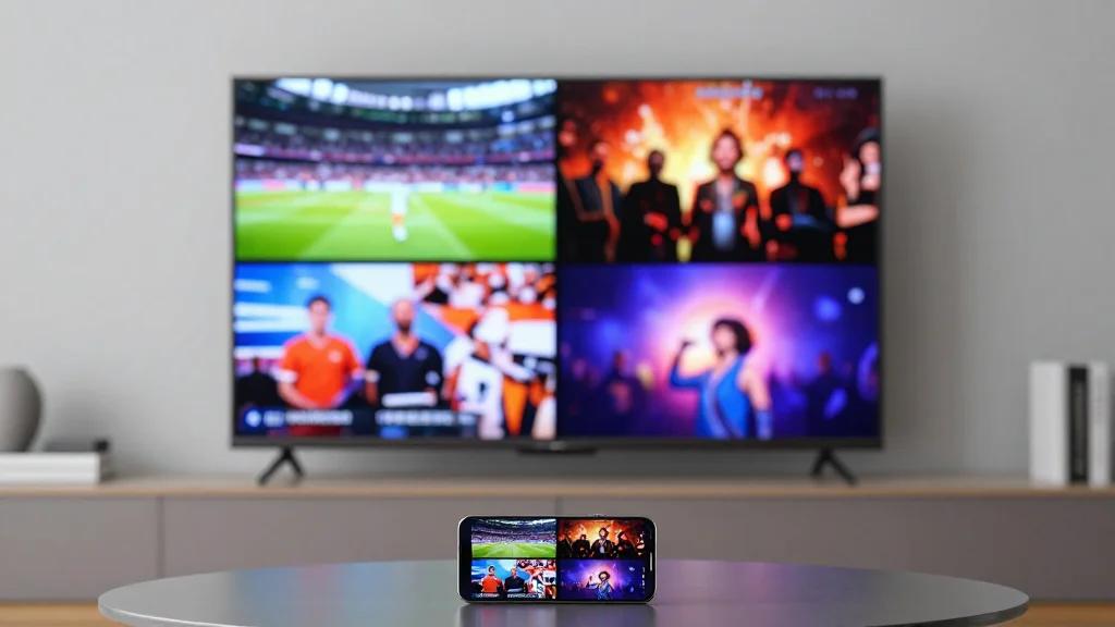 YouTube Rolls Out Multiview Option to More Subscribers