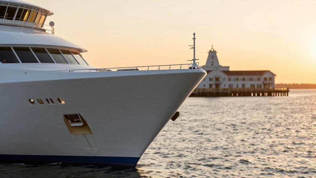 Victory Cruise Lines Marks America250 With Great Lakes Voyages