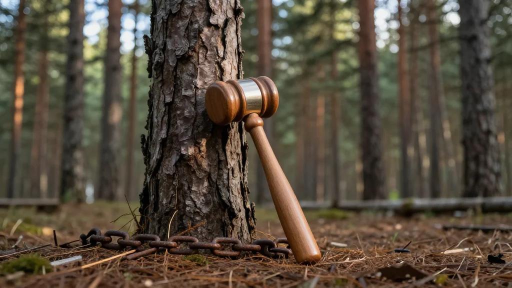 Republicans Could Dismantle 30 Years of Public‑land Protections