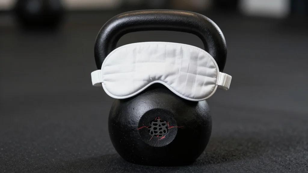 Sleep Deprivation Boosts Injury Risk and Hinders PRs