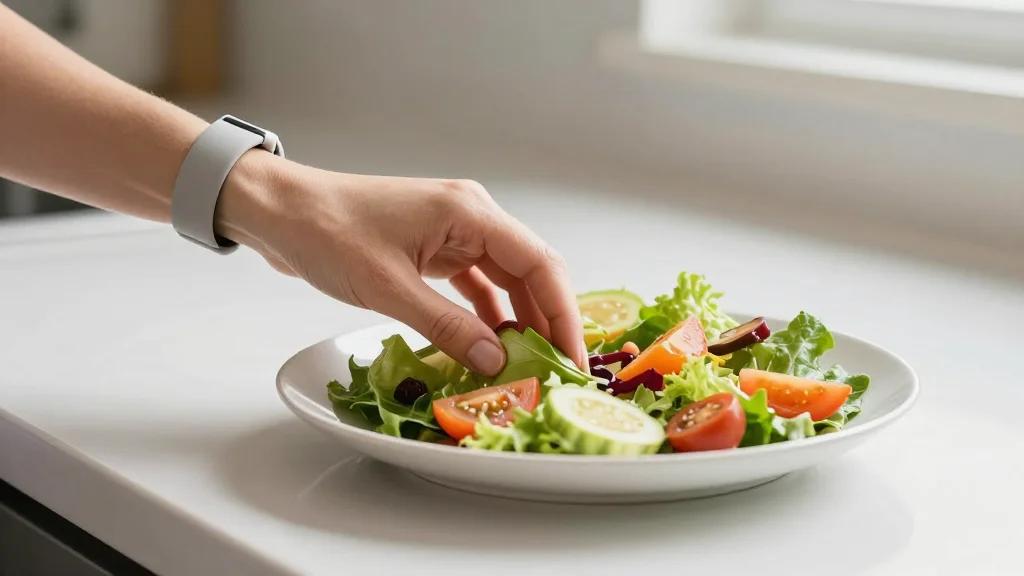 How To Stop Overeating