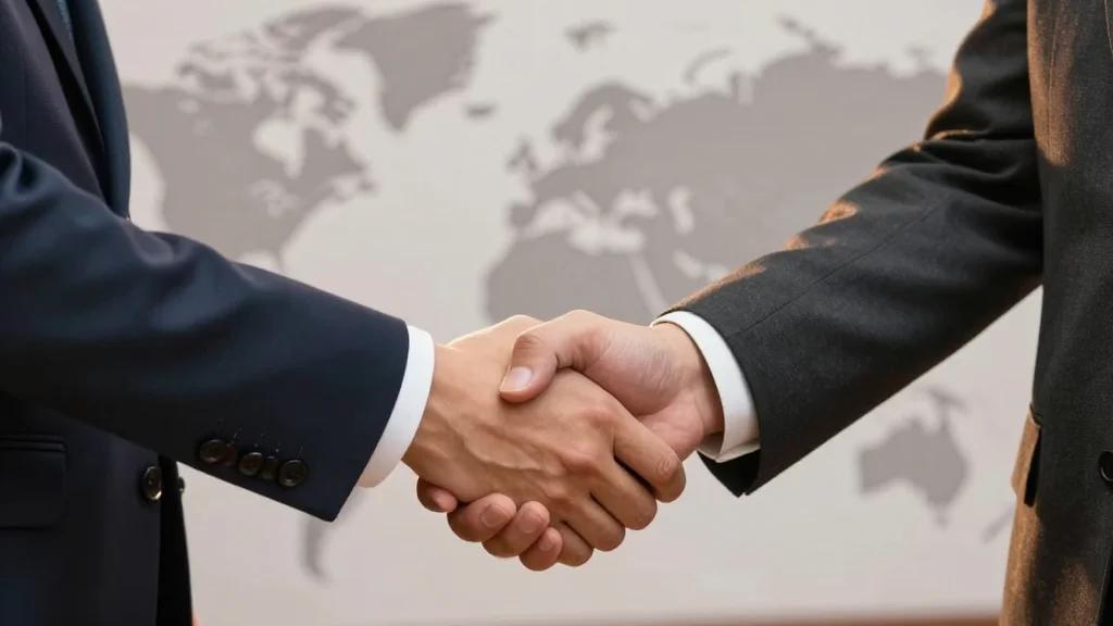 Trump Pivots to Dealmaking, Seeks Delayed US‑China Summit