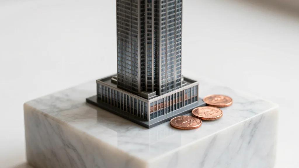 Thorofare Capital Closes $74.23M in Floating‑Rate Senior Mortgage Loans in Southern California