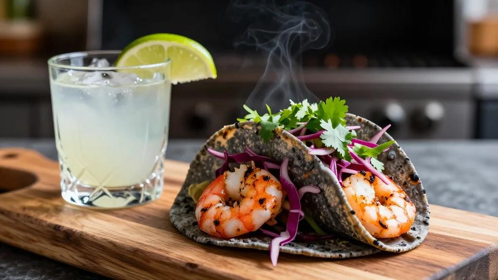 South America Meets Lebanon at This Fire-Driven Double Bay Restaurant