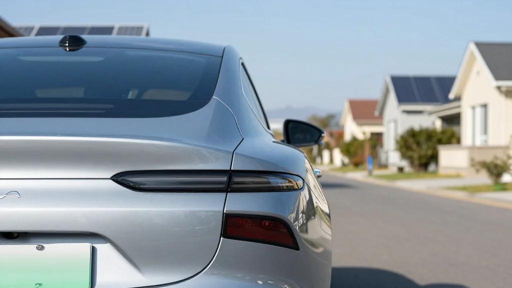 Affordability Drives Surge in Used Electric Car Sales