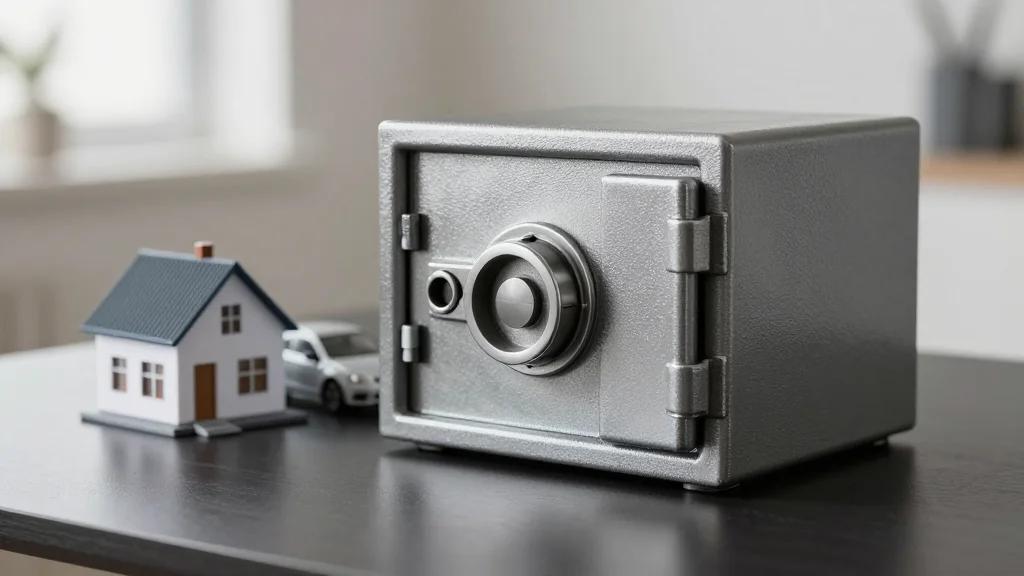 Progressive Leads Insurance Stocks to Beat S&P 500 Over 10 Years