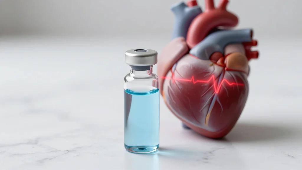 Retatrutide's Sales Potential Tempered by Heart Risks